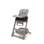 4Baby Icon - krzesełko dziecięce 2w1 | Grey - 17